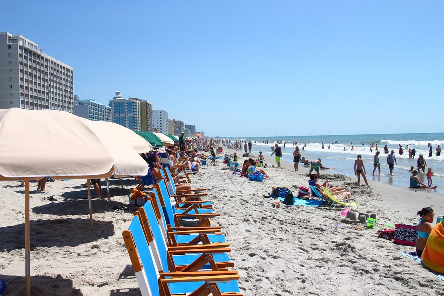 snorkeling in north myrtle beach atlantic beach