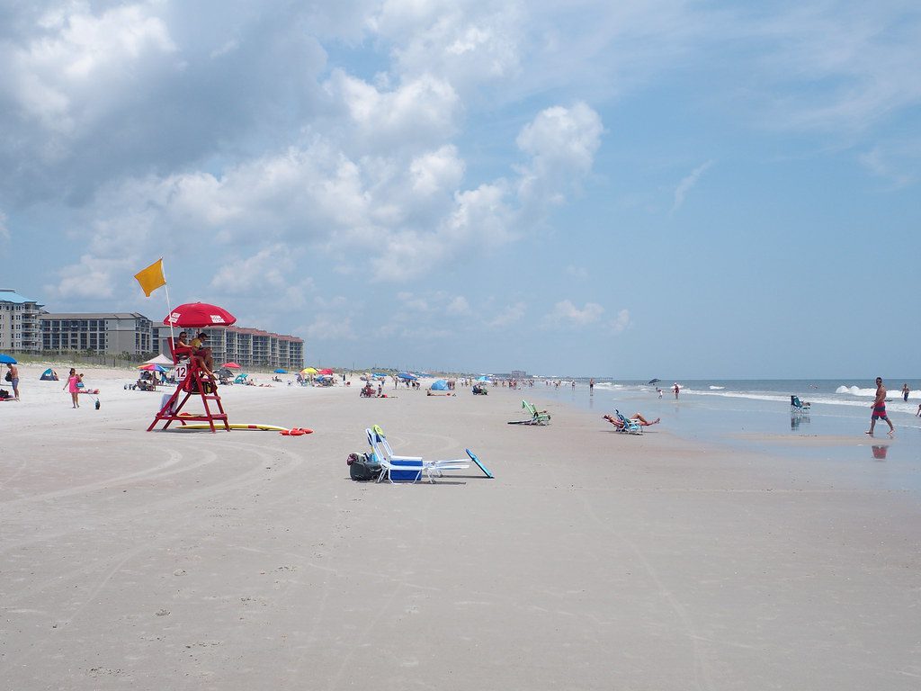 snorkeling in amelia island