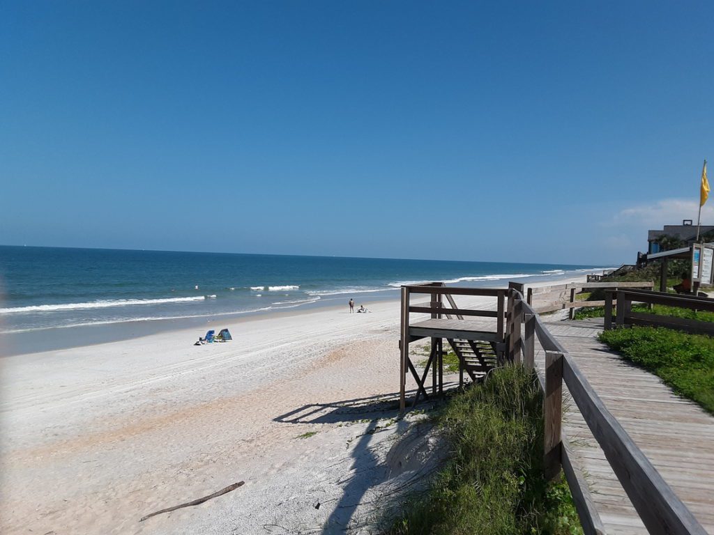 snorkeling in jacksonville ponte vedra