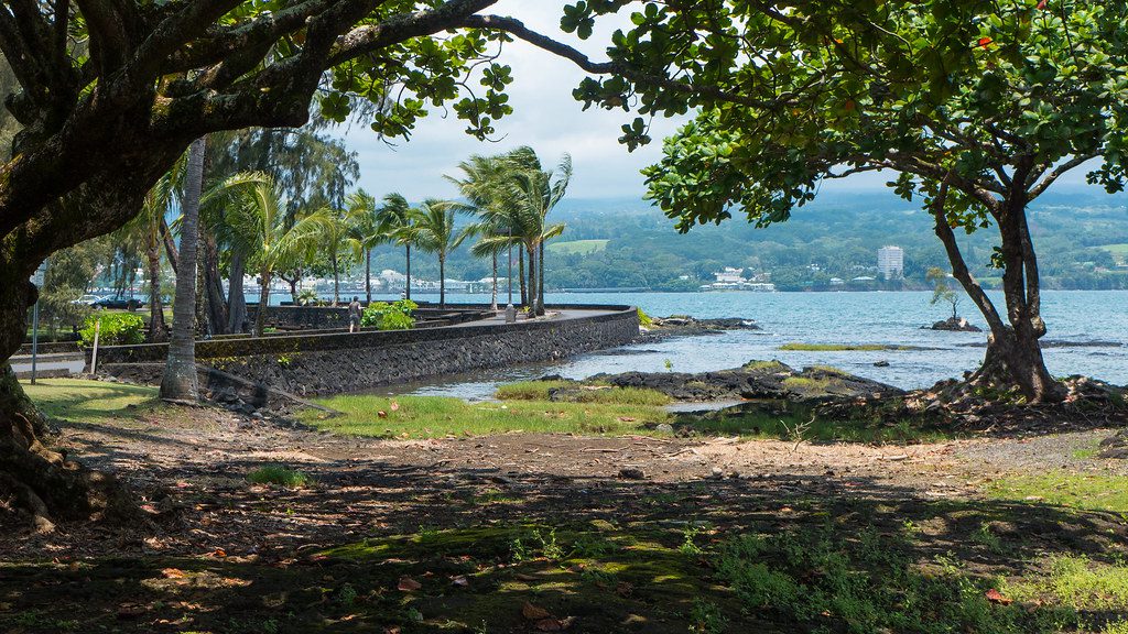 snorkeling in hilo