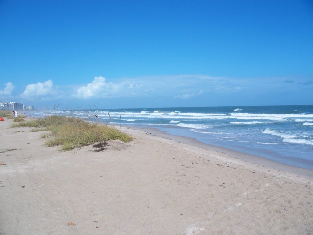 snorkeling in fort pierce