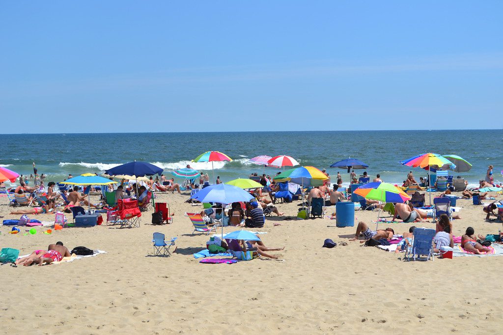 snorkeling in new jersey